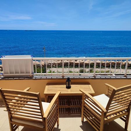 Residencial Varadero Villajoyosa Εξωτερικό φωτογραφία