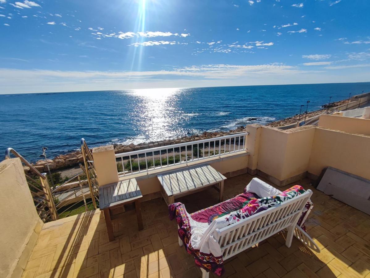 Residencial Varadero Villajoyosa Εξωτερικό φωτογραφία