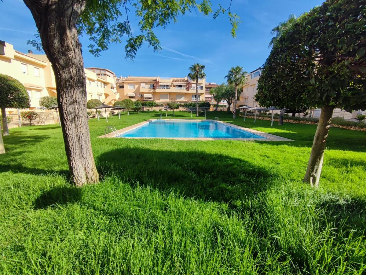 Residencial Varadero Villajoyosa Εξωτερικό φωτογραφία