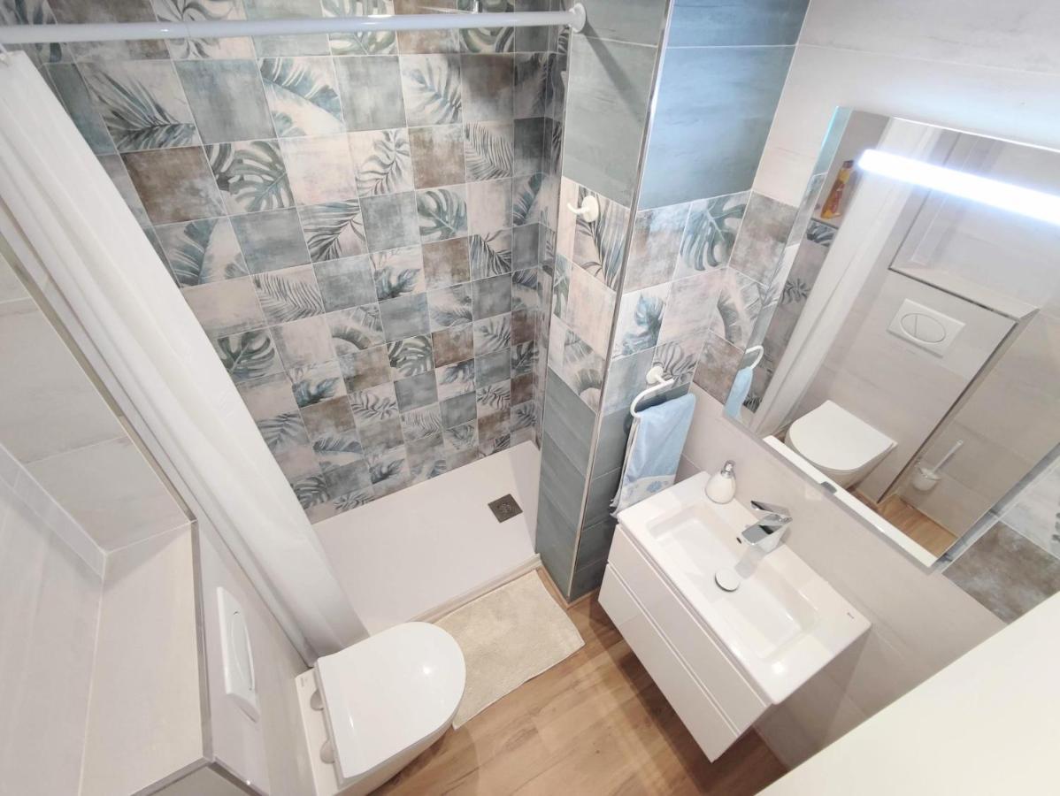 Residencial Varadero Villajoyosa Εξωτερικό φωτογραφία