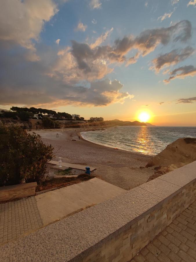 Residencial Varadero Villajoyosa Εξωτερικό φωτογραφία