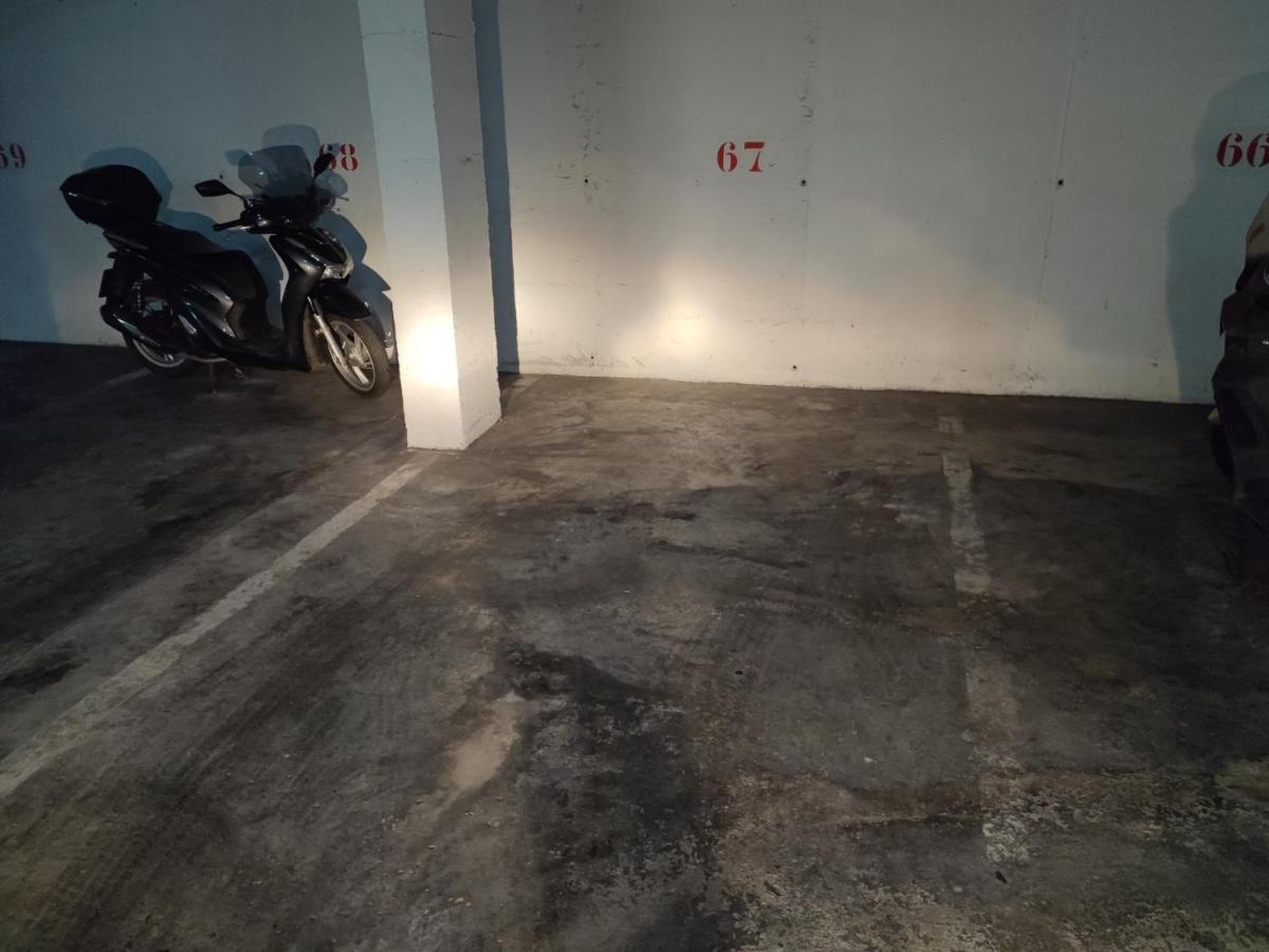 Residencial Varadero Villajoyosa Εξωτερικό φωτογραφία