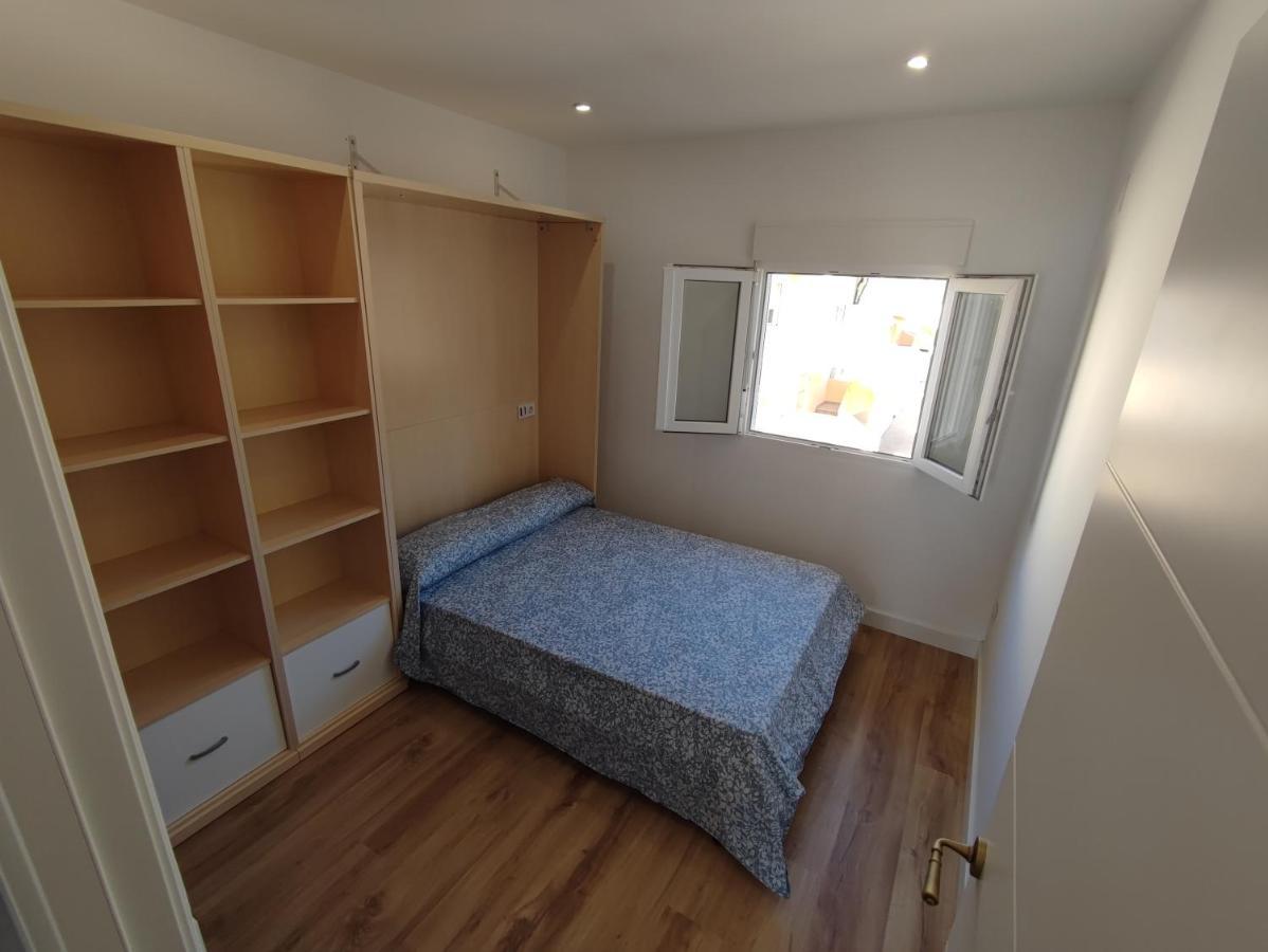 Residencial Varadero Villajoyosa Εξωτερικό φωτογραφία