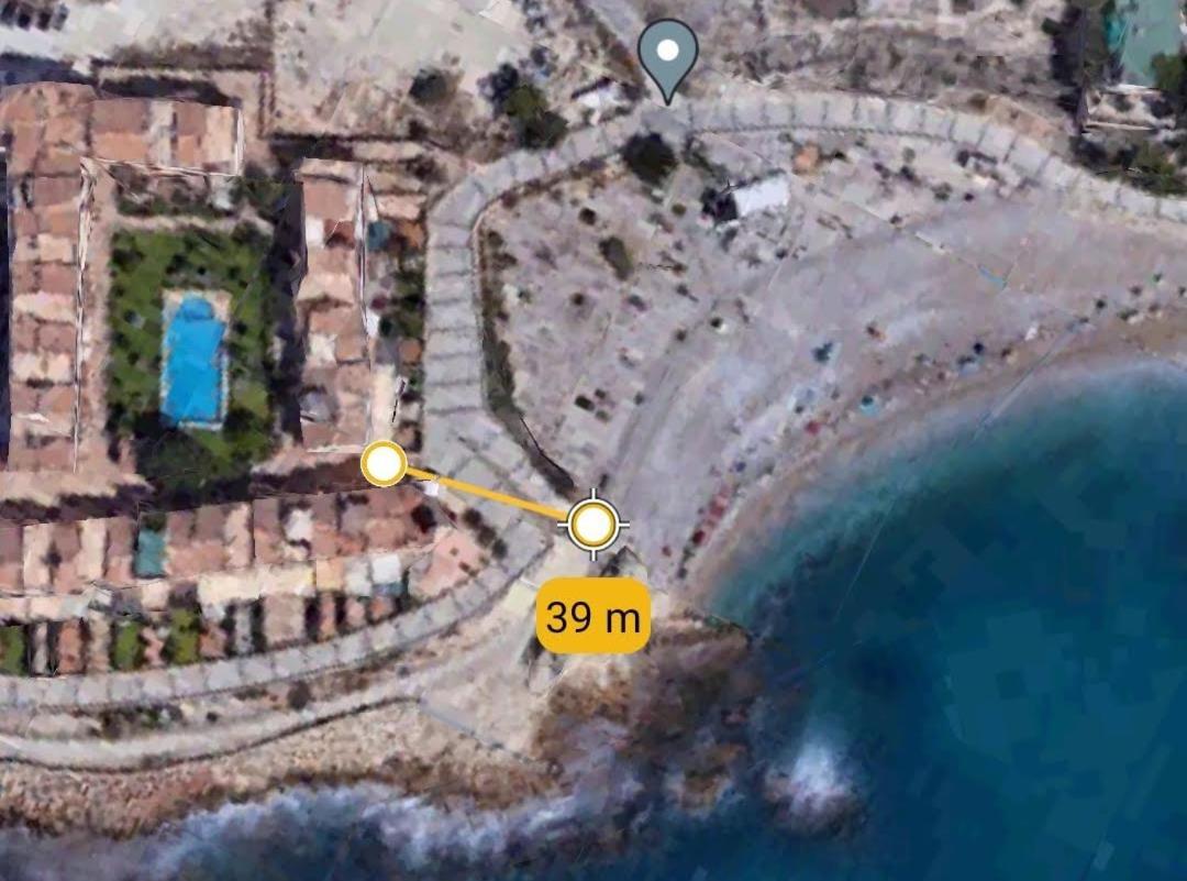 Residencial Varadero Villajoyosa Εξωτερικό φωτογραφία