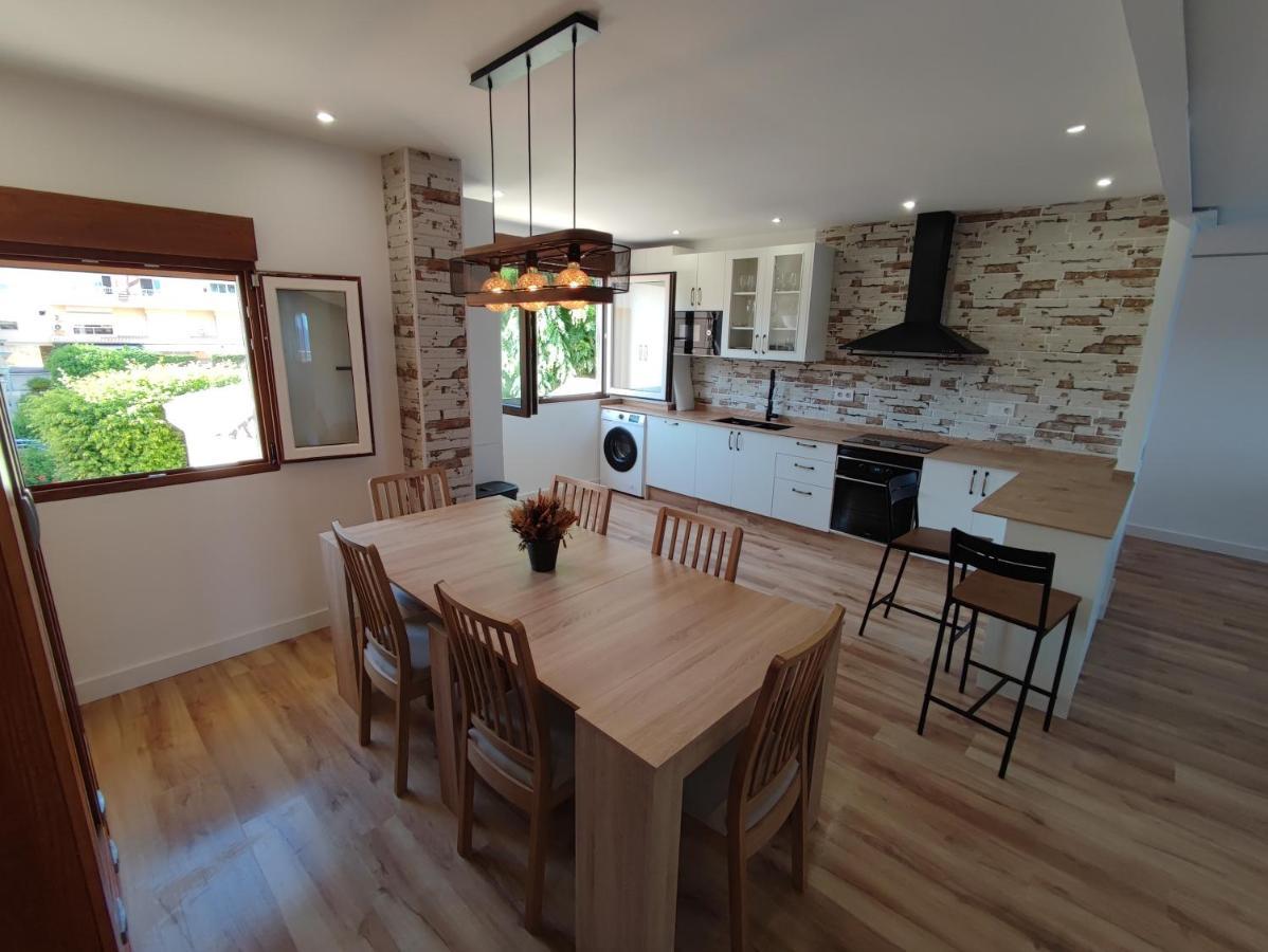 Residencial Varadero Villajoyosa Εξωτερικό φωτογραφία