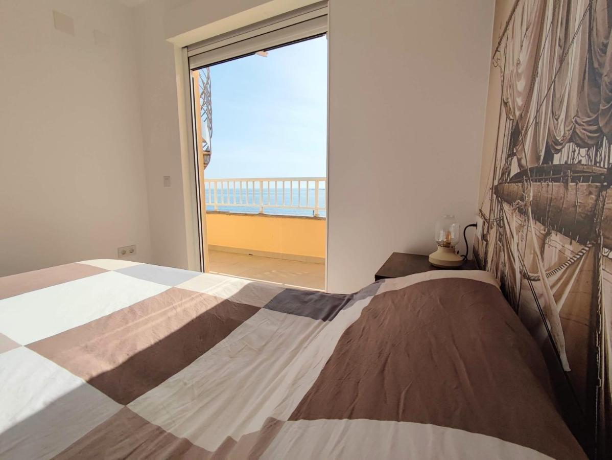 Residencial Varadero Villajoyosa Εξωτερικό φωτογραφία