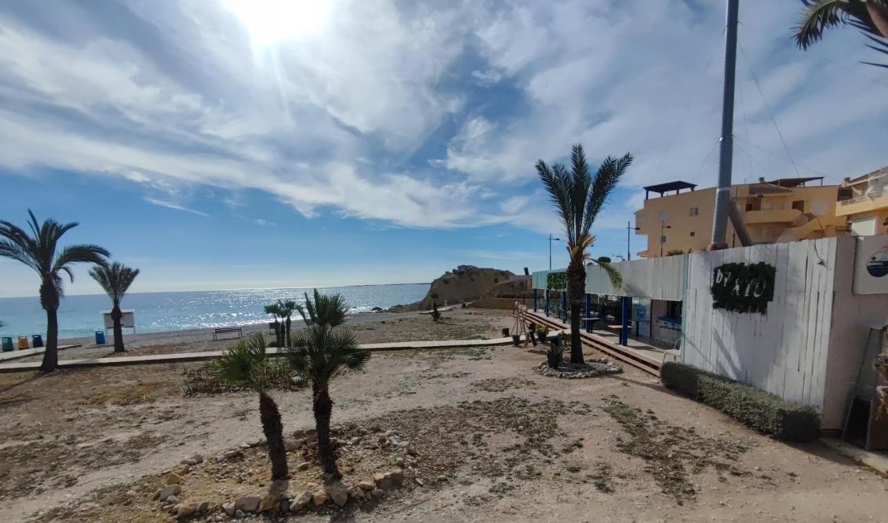 Residencial Varadero Villajoyosa Εξωτερικό φωτογραφία