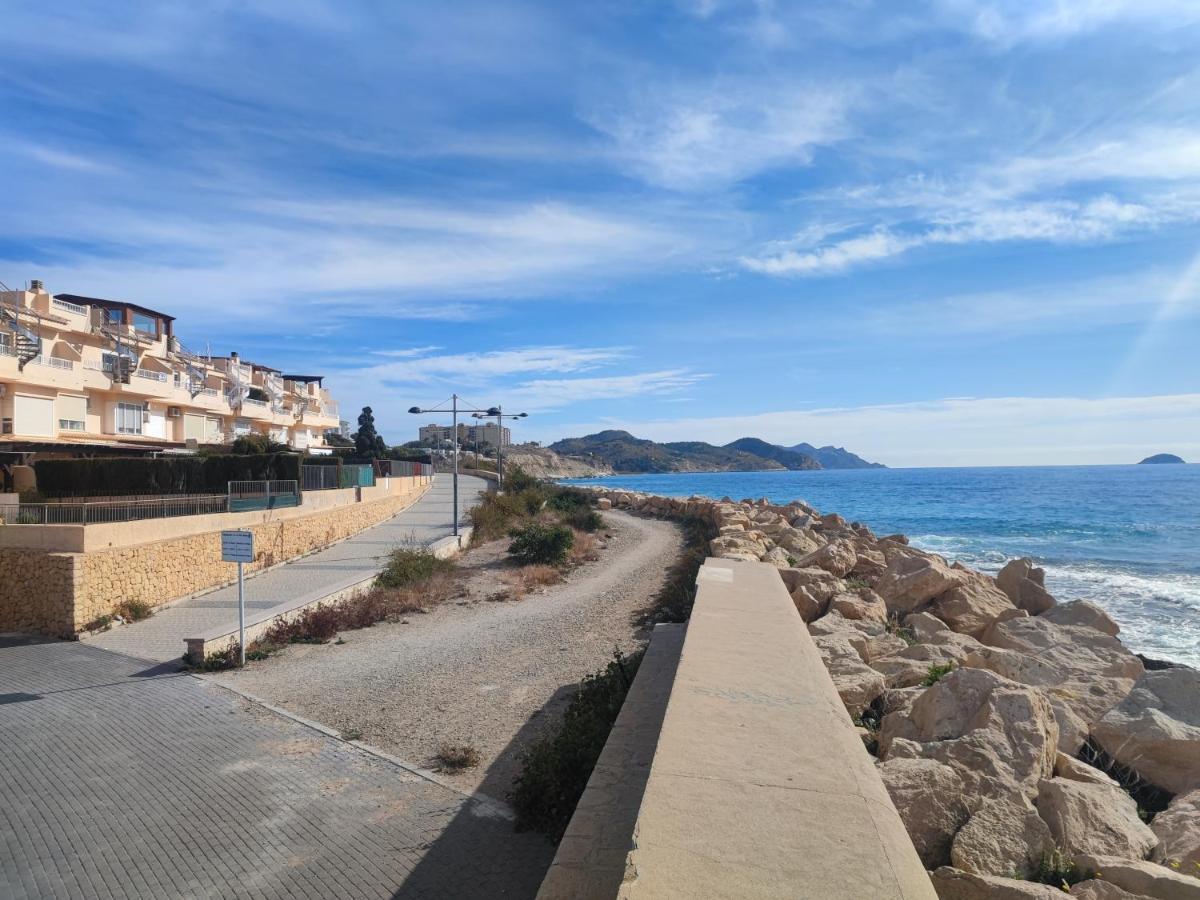 Residencial Varadero Villajoyosa Εξωτερικό φωτογραφία