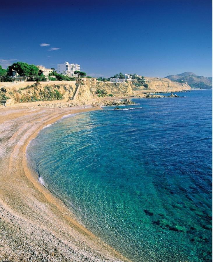 Residencial Varadero Villajoyosa Εξωτερικό φωτογραφία