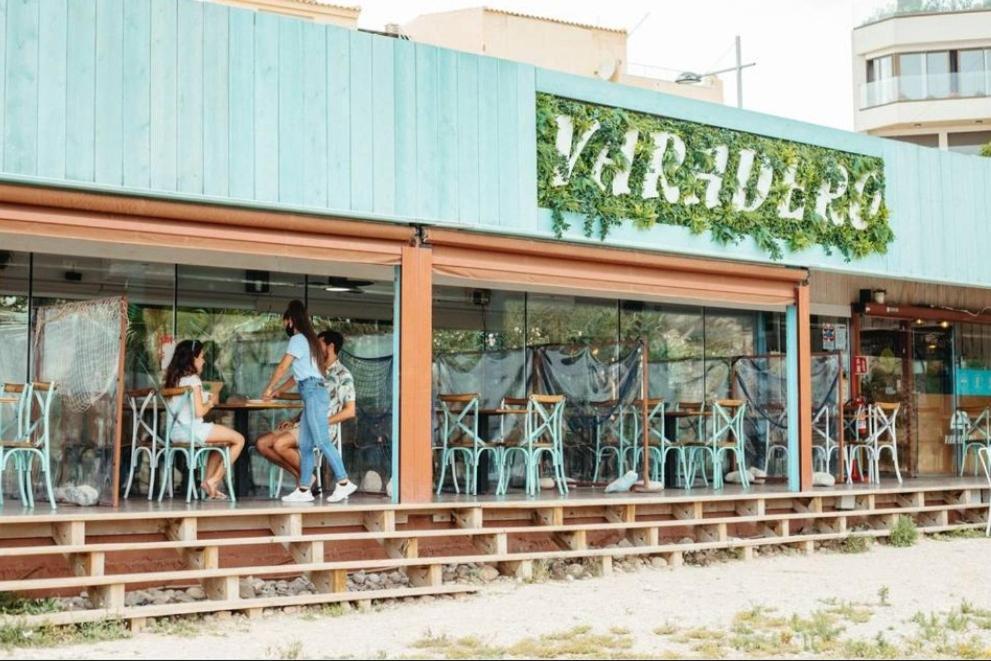 Residencial Varadero Villajoyosa Εξωτερικό φωτογραφία