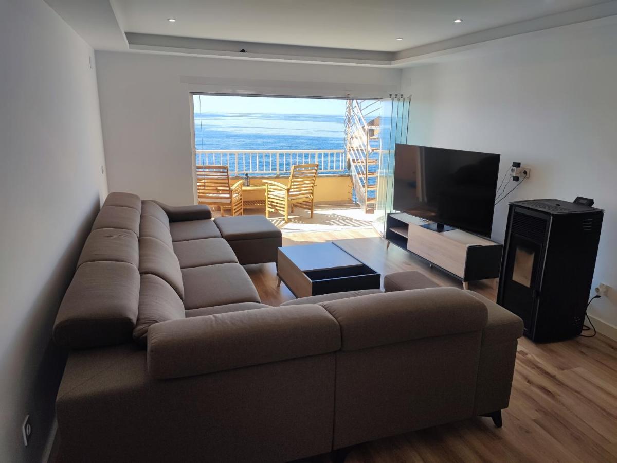 Residencial Varadero Villajoyosa Εξωτερικό φωτογραφία
