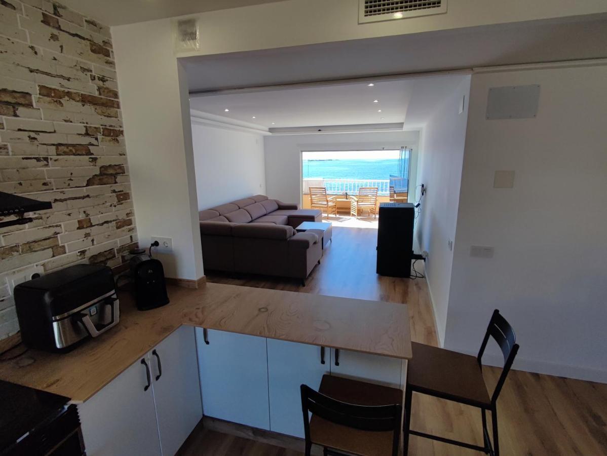 Residencial Varadero Villajoyosa Εξωτερικό φωτογραφία