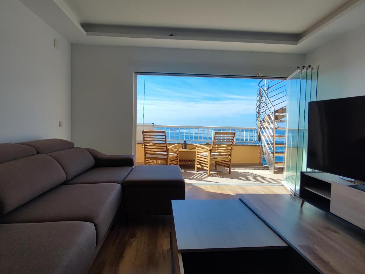 Residencial Varadero Villajoyosa Εξωτερικό φωτογραφία
