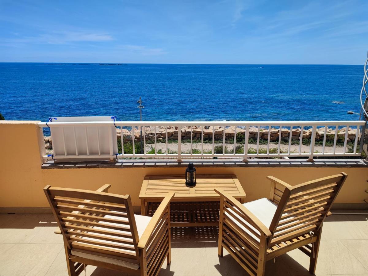 Residencial Varadero Villajoyosa Εξωτερικό φωτογραφία