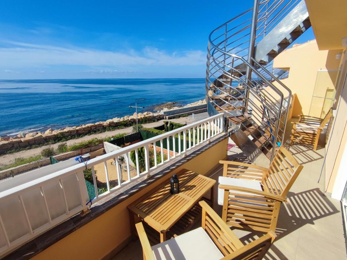 Residencial Varadero Villajoyosa Εξωτερικό φωτογραφία