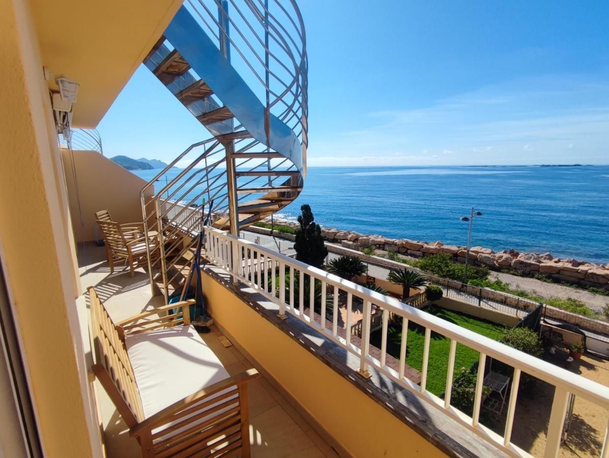 Residencial Varadero Villajoyosa Εξωτερικό φωτογραφία
